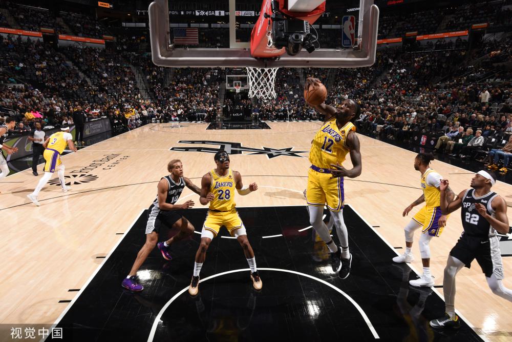 面对更大的 面对更大的