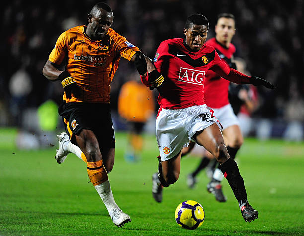 拉赫的突破 拉赫的突破