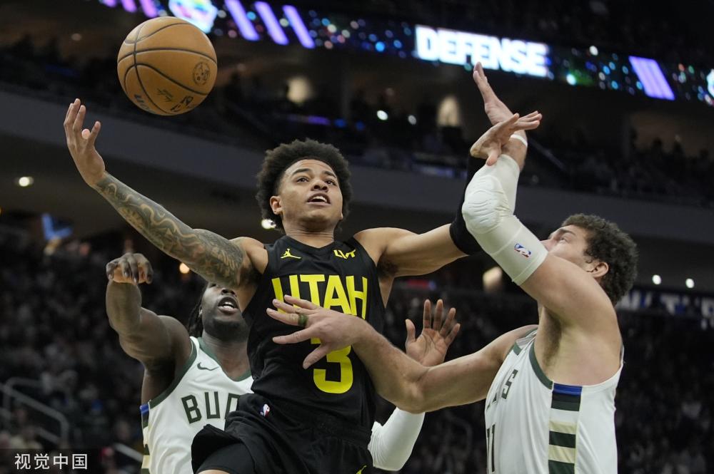 守的弱点 守的弱点